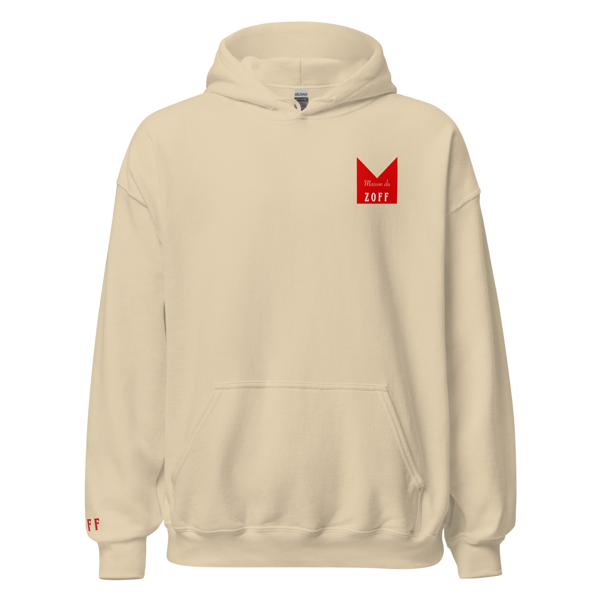 Factory Apparel