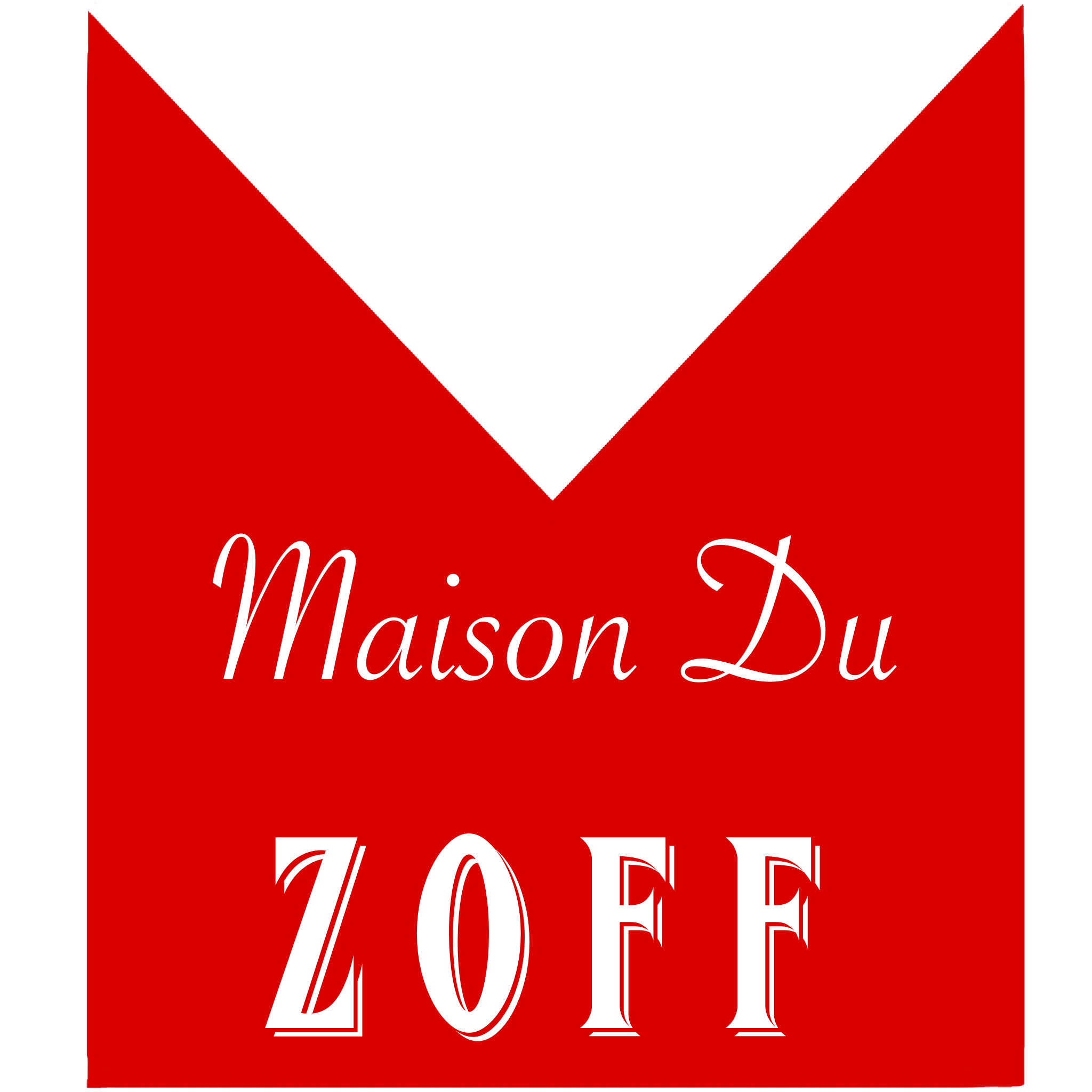 Maison Du Zoff